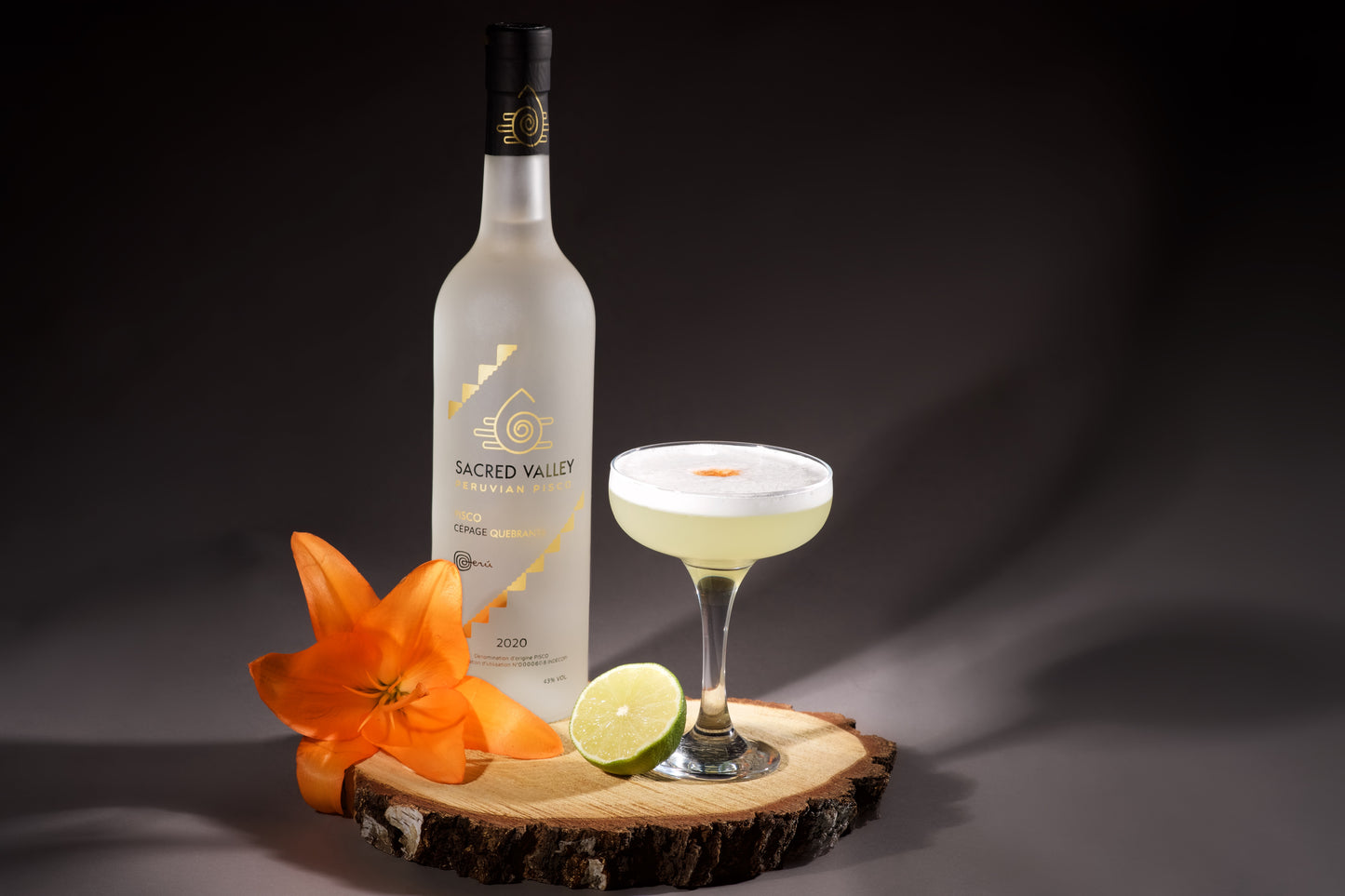 Quebranta - Coffret 3 Bouteilles