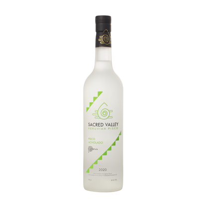 Pisco Acholado