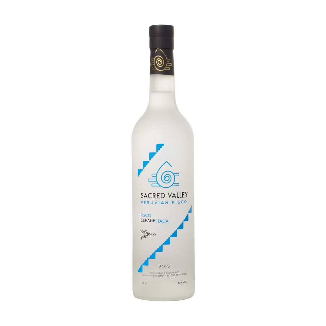 Pisco Italia