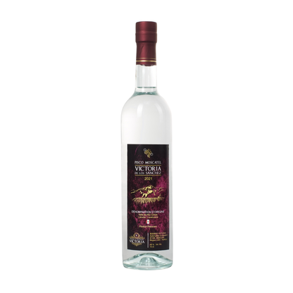 Pisco Moscatel