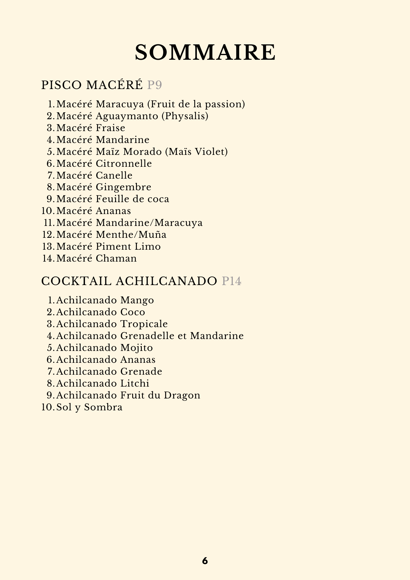 livret numérique pisco 6